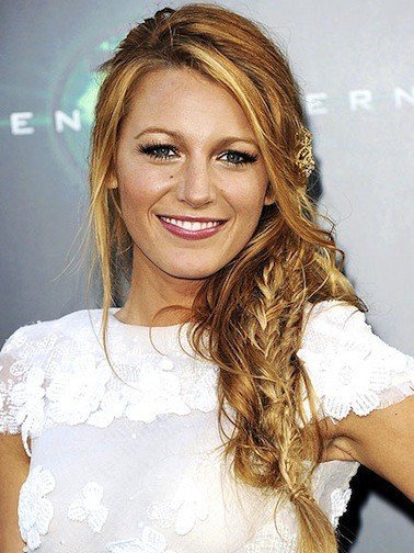 Blake Lively