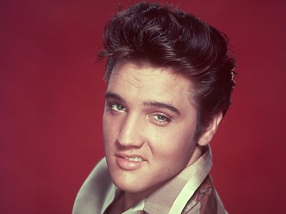 Elvis Presley, król rock and rolla był uzależniony od leków. Zmarł w 1977 roku w wieku 42 lat.