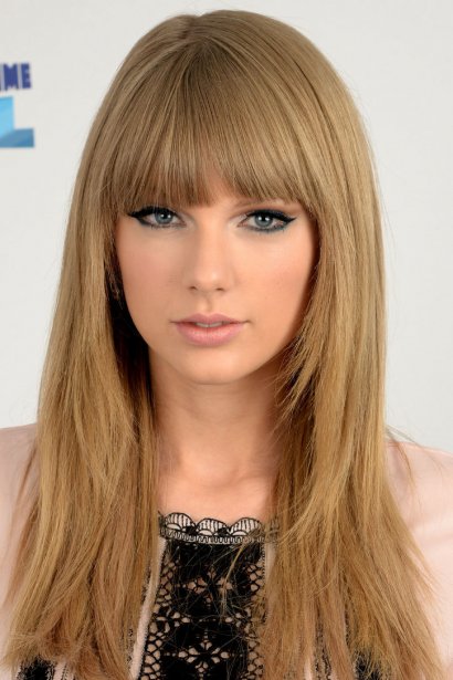 1. Taylor Swift