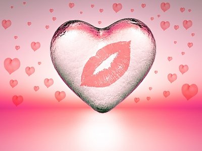 Międzynarodowy Dzień Całowania przypada na 28 grudnia.