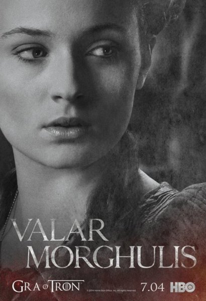 Sansa Stark