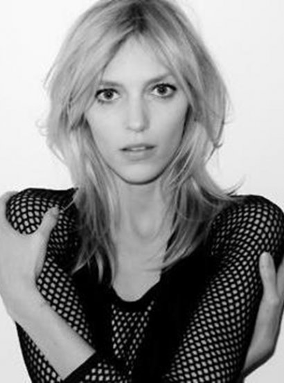 Anja Rubik