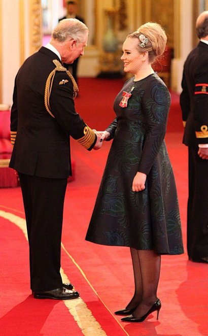 Adele