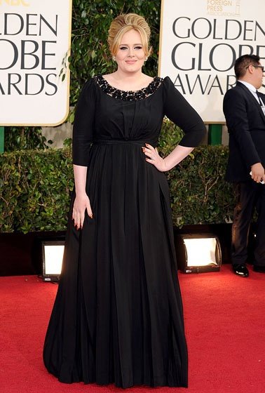 Adele
