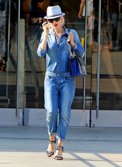 Gwen Stefani