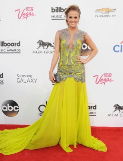 Carrie Underwood