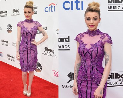 Cher Lloyd