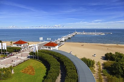 7. Sopot