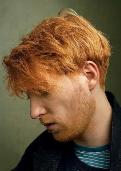 Domhnall Gleeson