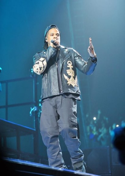 6. Jay-Z 60 mln $