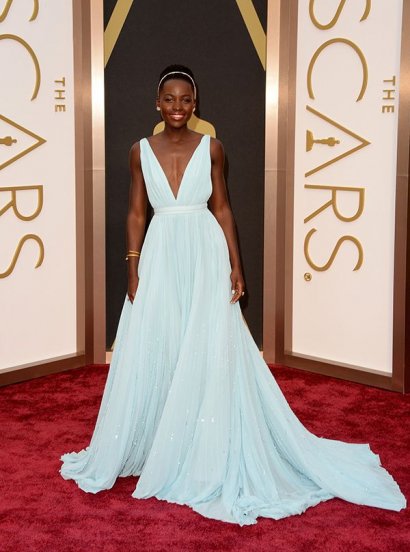 Lupita Nyong’o (aktorka)