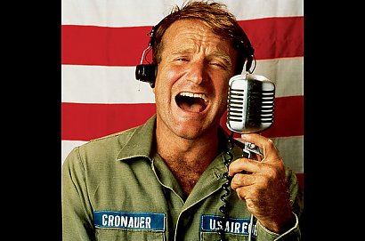 Good Morning, Vietnam