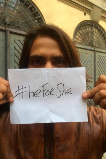 Luke Pasqualino