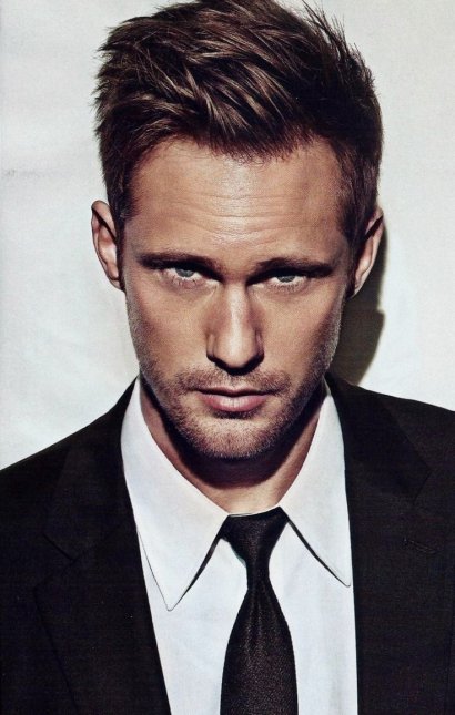 Alexander Skarsgard