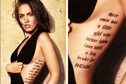Megan Fox