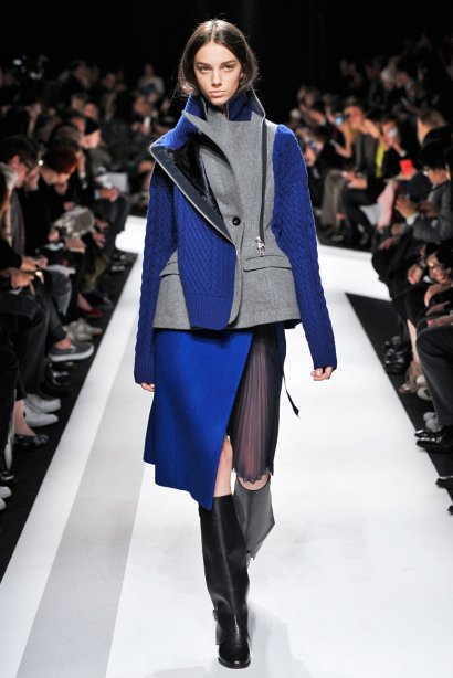Sacai 