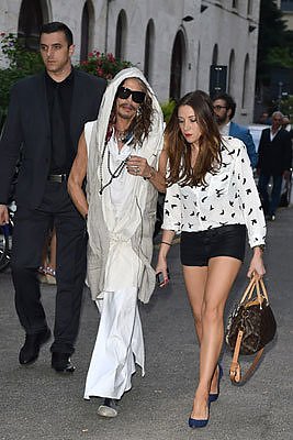Steven Tyler