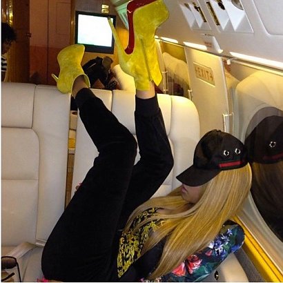 Nicki Minaj