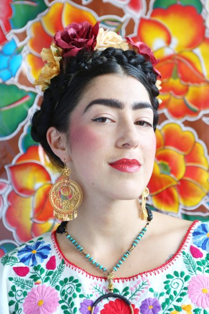 Frida Kahlo