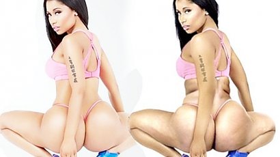 Nicki Minaj