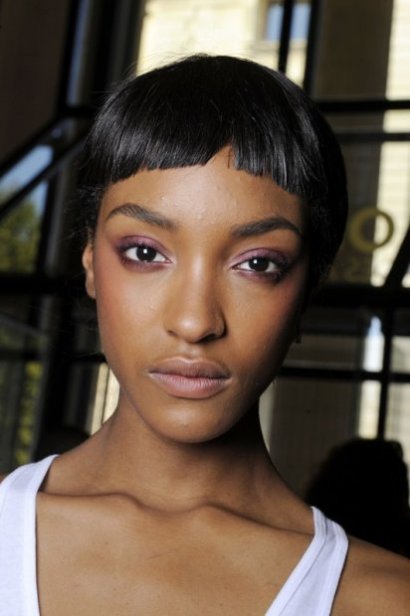 Ready to wear spring summer 2012_JOHN GALLIANO__Paris_October_2011