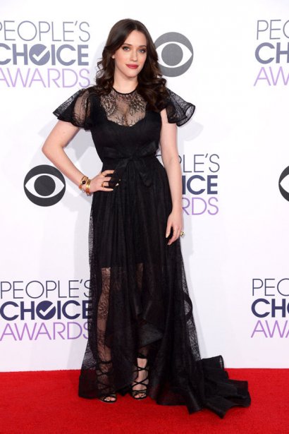 Kat Dennings 