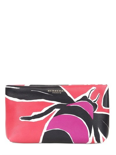 Burberry Bee Painted Bag