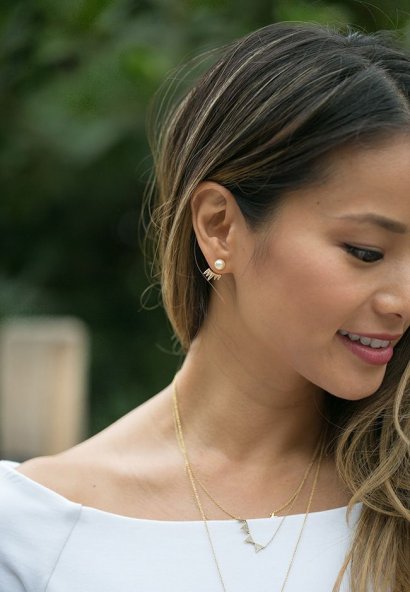 Jamie Chung