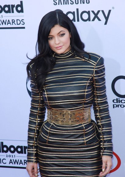 Kylie Jenner