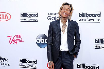 Wiz Khalifa 