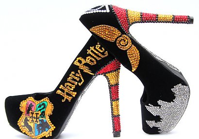 Harry Potter