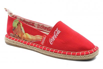 Coca Cola Shoes, 128 zł