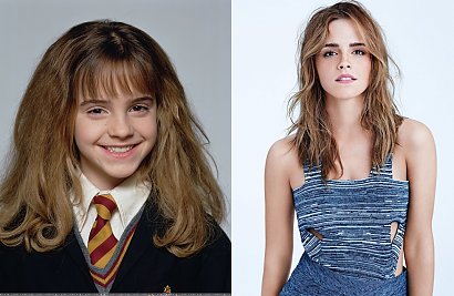 Emma Watson (Harry Potter)