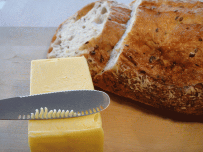 Nóż do masła