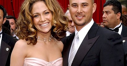 Jennifer Lopez i Chris Judd. Ich małżeństwo trwało 218 dni.