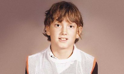 Eminem, 12 lat