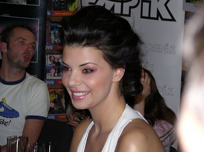 Edyta Górniak, 2005