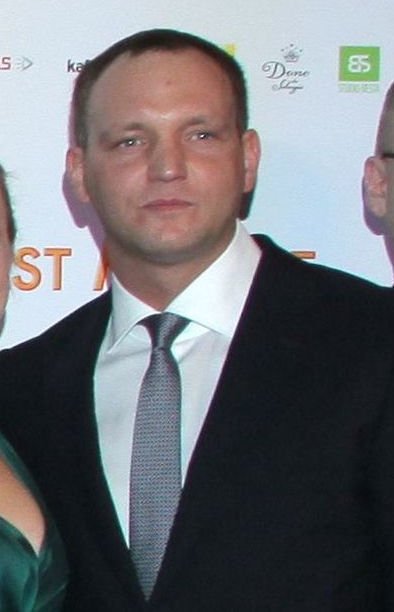 Emil Stępień, Premiera filmu Last minute, luty 2013 rok