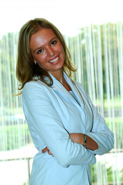 Anna Wendzikowska, 2002 rok