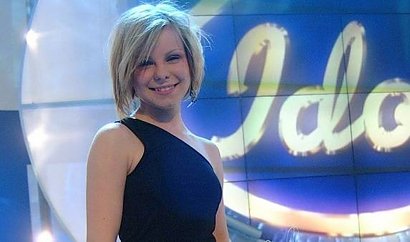 Alicja Janosz wygrała pierwszą edycję Idola.