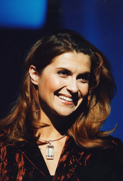 Katarzyna Skrzynecka, 1998 rok