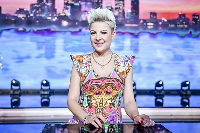 Czy Waszym zdaniem Magda ubiera się źłe?