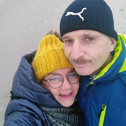 Pasują do siebie?