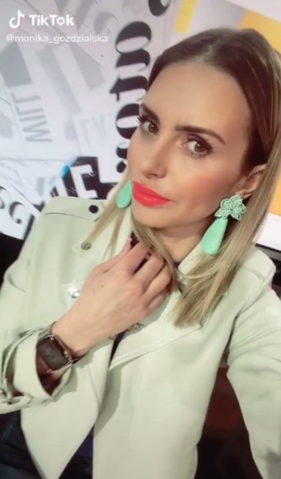 za jedno z ulubionych zajęć. Ostatnio...