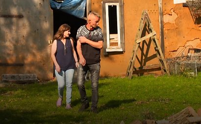 Razem pracują i spędzają wolny czas.