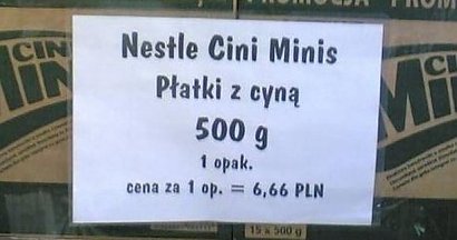 Ktoś szalony musiał wpaść na taki pomysł