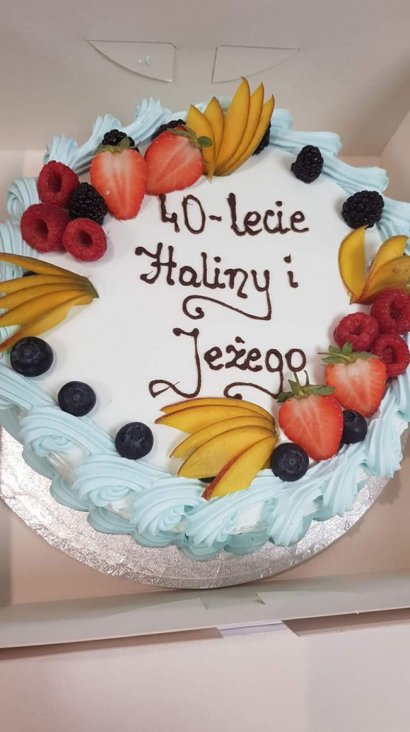 Jeżyk :)