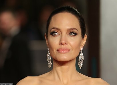 Angelina mogłaby być starszą siostrą dla 29-letniej aktorki!