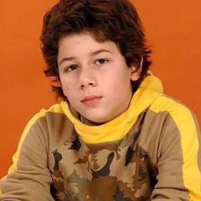 Nick Jonas zaczynał swoją karierę, jako dziecięca gwiazda.