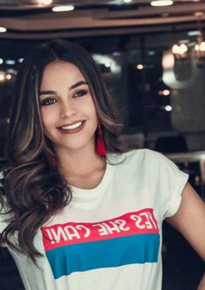 Smoky brunette - najmodniejsza koloryzacja dla brunetek!